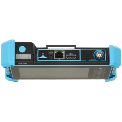 WIELOFUNKCYJNY TESTER CCTV CS-H6-50H