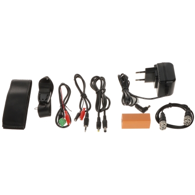 WIELOFUNKCYJNY TESTER CCTV CS-H6-50H
