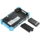 WIELOFUNKCYJNY TESTER CCTV CS-H6-50H