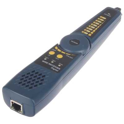 WIELOFUNKCYJNY TESTER CCTV CS-H8-70H