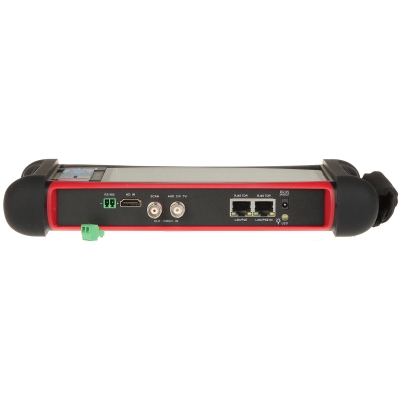 WIELOFUNKCYJNY TESTER CCTV CS-H8-70H