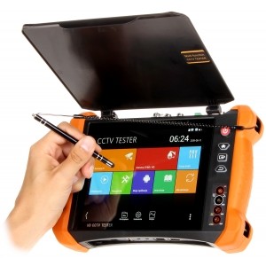 WIELOFUNKCYJNY TESTER CCTV CS-H9F-80HQ