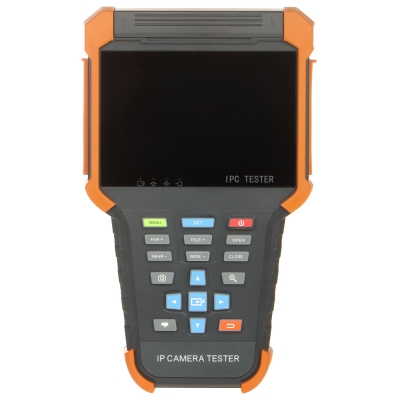 WIELOFUNKCYJNY TESTER CCTV CS-HB-30H