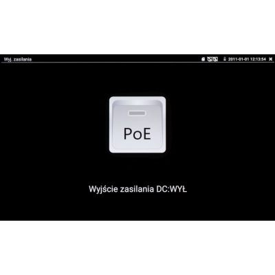 REFLEKTOMETR OPTYCZNY (OTDR) Z TESTEREM CCTV CS-R5-50H