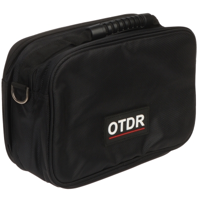 REFLEKTOMETR OPTYCZNY (OTDR) Z TESTEREM CCTV CS-R5-50H