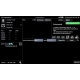REFLEKTOMETR OPTYCZNY (OTDR) Z TESTEREM CCTV CS-R5-50H