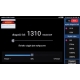 REFLEKTOMETR OPTYCZNY (OTDR) Z TESTEREM CCTV CS-R5-50H