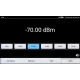 REFLEKTOMETR OPTYCZNY (OTDR) Z TESTEREM CCTV CS-R5-50H