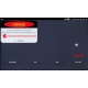 REFLEKTOMETR OPTYCZNY (OTDR) Z TESTEREM CCTV CS-R5-50H