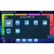 REFLEKTOMETR OPTYCZNY (OTDR) Z TESTEREM CCTV CS-R5-50H