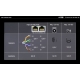 REFLEKTOMETR OPTYCZNY (OTDR) Z TESTEREM CCTV CS-R5-50H