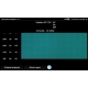 REFLEKTOMETR OPTYCZNY (OTDR) Z TESTEREM CCTV CS-R5-50H