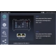 REFLEKTOMETR OPTYCZNY (OTDR) Z TESTEREM CCTV CS-R5-50H