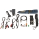 REFLEKTOMETR OPTYCZNY (OTDR) Z TESTEREM CCTV CS-R5-50H
