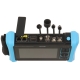 REFLEKTOMETR OPTYCZNY (OTDR) Z TESTEREM CCTV CS-R5-50H