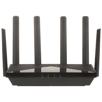 PUNKT DOSTĘPOWY 4G LTE Cat. 18, Wi-Fi 6, +ROUTER CUDY-LT18 2.4 GHz, 5 GHz, 574 Mb/s + 1201 Mb/s