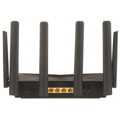 PUNKT DOSTĘPOWY 4G LTE Cat. 18, Wi-Fi 6, +ROUTER CUDY-LT18 2.4 GHz, 5 GHz, 574 Mb/s + 1201 Mb/s