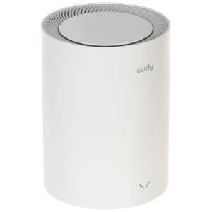 PUNKT DOSTĘPOWY CUDY-M1800 Wi-Fi 6, 2.4 GHz, 5 GHz, 574 Mb/s + 1201 Mb/s