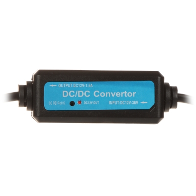 MODUŁ PRZETWORNICY DC/DC05/PRO