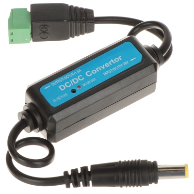 MODUŁ PRZETWORNICY DC/DC05/PRO