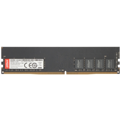 PAMIĘĆ RAM DDR-C300U16G32 16 GB DDR4 3200 MHz CL22 DAHUA