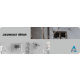 GNIAZDO ŁADOWANIA DEC2CA.01/11-SIMON54 Premium USB 5 V DC / 3.1 A