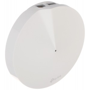 DOMOWY SYSTEM WI-FI DECO-M5(1-PACK) 2.4 GHz, 5 GHz 400 Mb/s + 867 Mb/s TP-LINK