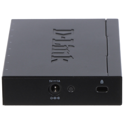 SWITCH   DGS-108/E 8-PORTOWY D-Link