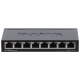 SWITCH   DGS-108/E 8-PORTOWY D-Link