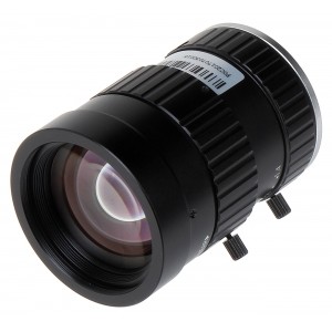 OBIEKTYW STAŁY MEGA-PIXEL DH-PLF2150-M 25 mm DAHUA