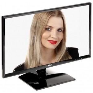 MONITOR VGA, HDMI, AUDIO DHL22-F600-S 21.5 " - 1080p DAHUA