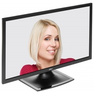 MONITOR VGA, HDMI, AUDIO DHL22-F600 20.7 " - 1080p LED DAHUA