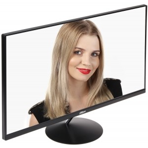 MONITOR VGA, HDMI, AUDIO DHL24-F600 23.8 " - 1080p LED DAHUA