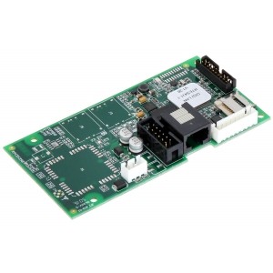 MODUŁ KOMUNIKACYJNY LAN DIGI-LAN PYRONIX
