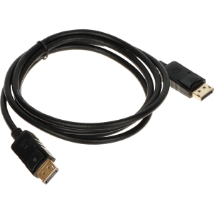 PRZEWÓD DP-1.8M DisplayPort 1.8 m, 4K UHD