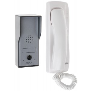 DOMOFON DP-10 BAX