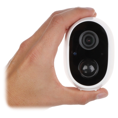 KAMERA IP DP-HD36-NS1 Tuya Smart Wi-Fi - 1080p 3.6 mm