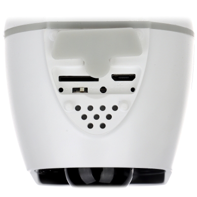 KAMERA IP DP-HD36-NS1 Tuya Smart Wi-Fi - 1080p 3.6 mm