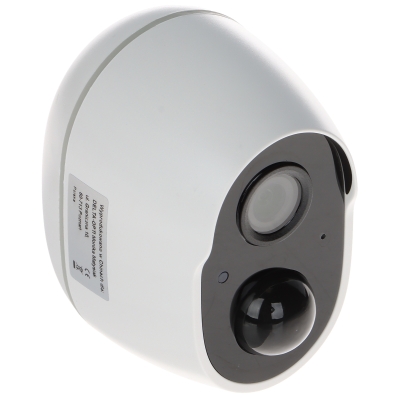 KAMERA IP DP-HD36-NS1 Tuya Smart Wi-Fi - 1080p 3.6 mm