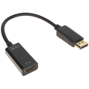 ADAPTER DP-W/HDMI-G