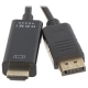 ADAPTER DP-W/HDMI-W-1.8M