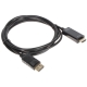 ADAPTER DP-W/HDMI-W-1.8M