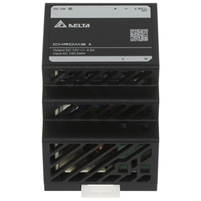 ZASILACZ IMPULSOWY DRC-12V060W-1RZ Delta Electronics