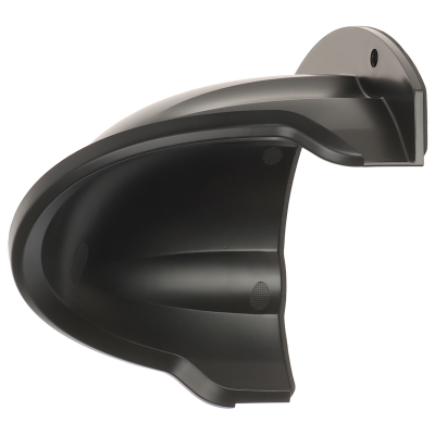 DASZEK OCHRONNY DS-1250ZJ(BLACK) Hikvision