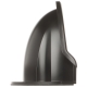 DASZEK OCHRONNY DS-1250ZJ(BLACK) Hikvision
