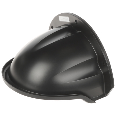 DASZEK OCHRONNY DS-1250ZJ(BLACK) Hikvision