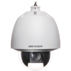 KAMERA AHD, HD-CVI, HD-TVI, PAL SZYBKOOBROTOWA ZEWNĘTRZNA DS-2AE5232T-A(C) - 1080p 4.8 ... 153 mm Hikvision
