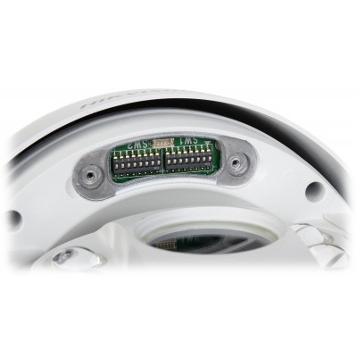 KAMERA AHD, HD-CVI, HD-TVI, CVBS SZYBKOOBROTOWA ZEWNĘTRZNA DS-2AE7232TI-A(C) - 1080p 4.8 ... 153 mm Hikvision