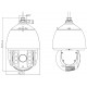 KAMERA AHD, HD-CVI, HD-TVI, CVBS SZYBKOOBROTOWA ZEWNĘTRZNA DS-2AE7232TI-A(C) - 1080p 4.8 ... 153 mm Hikvision