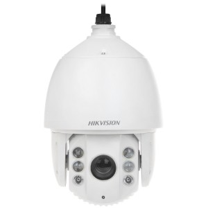 KAMERA AHD, HD-CVI, HD-TVI, CVBS SZYBKOOBROTOWA ZEWNĘTRZNA DS-2AE7232TI-A(C) - 1080p 4.8 ... 153 mm Hikvision